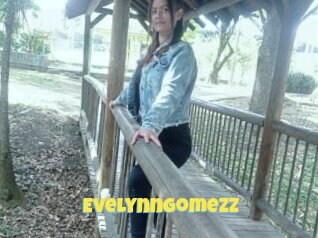 Evelynngomezz