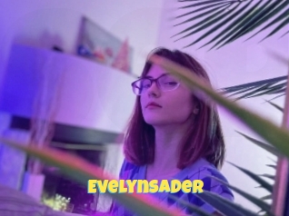 Evelynsader