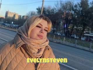 Evelynsteven