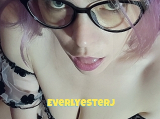 Everlyesterj