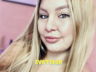 Evetyler