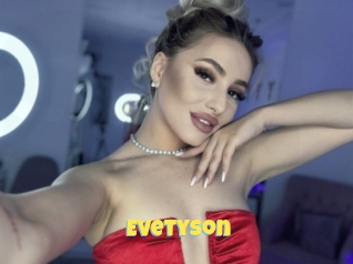 Evetyson