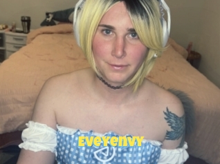 Eveyenvy