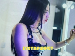 Eveyndurret