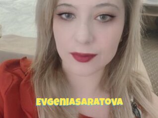 Evgeniasaratova