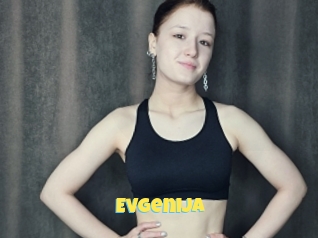 Evgenija