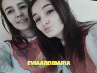 Eviaandmaria