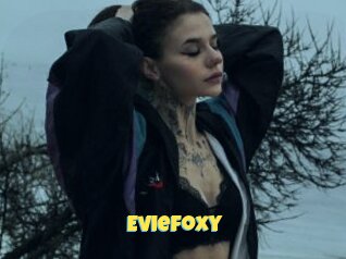 Eviefoxy