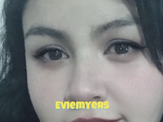 Eviemyers
