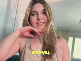 Evieval