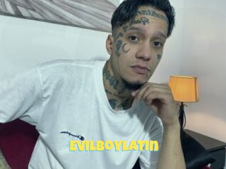 evilboylatin Sexe et Porno