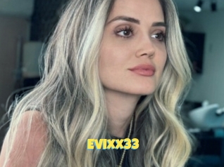 Evixx33