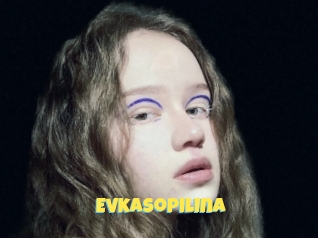 Evkasopilina