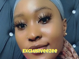 Exclusiveezee
