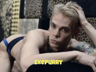 Exepurry