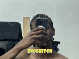 Exesinyer