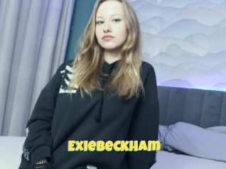 Exiebeckham