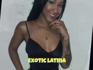 Exotic_latina