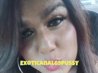 Exoticanal69pussy