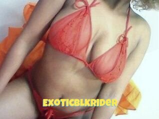Exoticblkrider