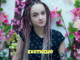 Exoticclio