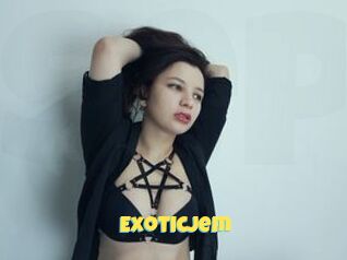 Exoticjem