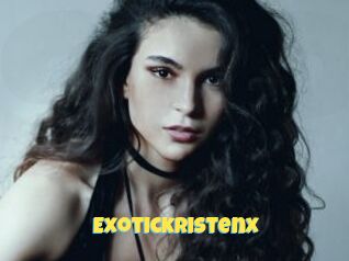 Exotickristenx