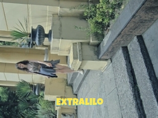 extralilo Sexe et Porno