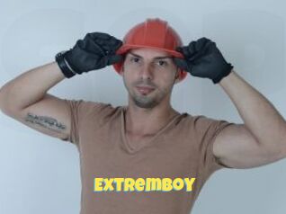 Extremboy