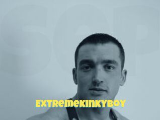 Extremekinkyboy