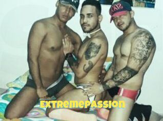 Extremepassion