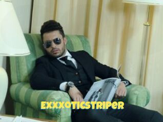 Exxxoticstriper
