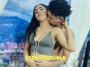 Eymianddugla