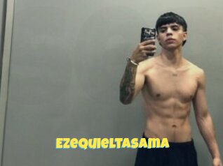 Ezequieltasama