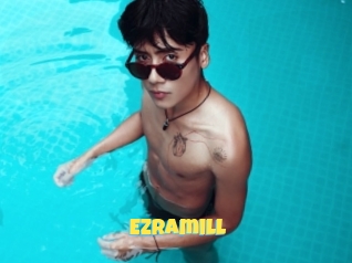 Ezramill