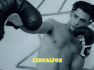 Ezrealfox