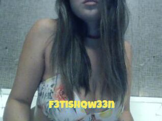 F3tishQw33n