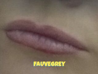 FAUVEGREY