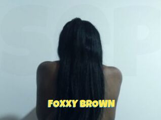 FOXXY_BROWN