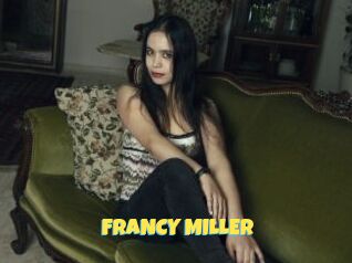 FRANCY_MILLER
