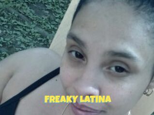 FREAKY_LATINA