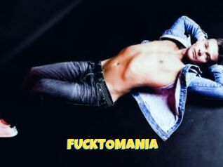 FUCKTOMANIA
