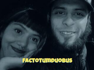 FactotumDuobus