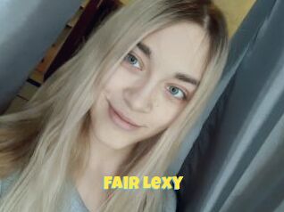 Fair_Lexy