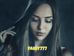 Fairy777