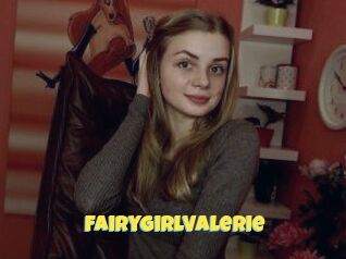 FairyGirlValerie