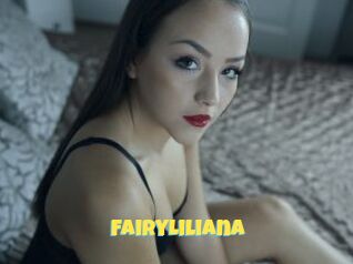 FairyLiliana