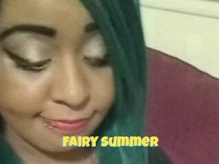 Fairy_Summer