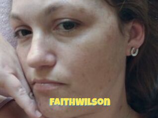 FaithWilson