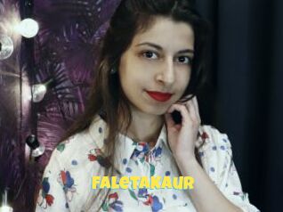 FaletaKaur